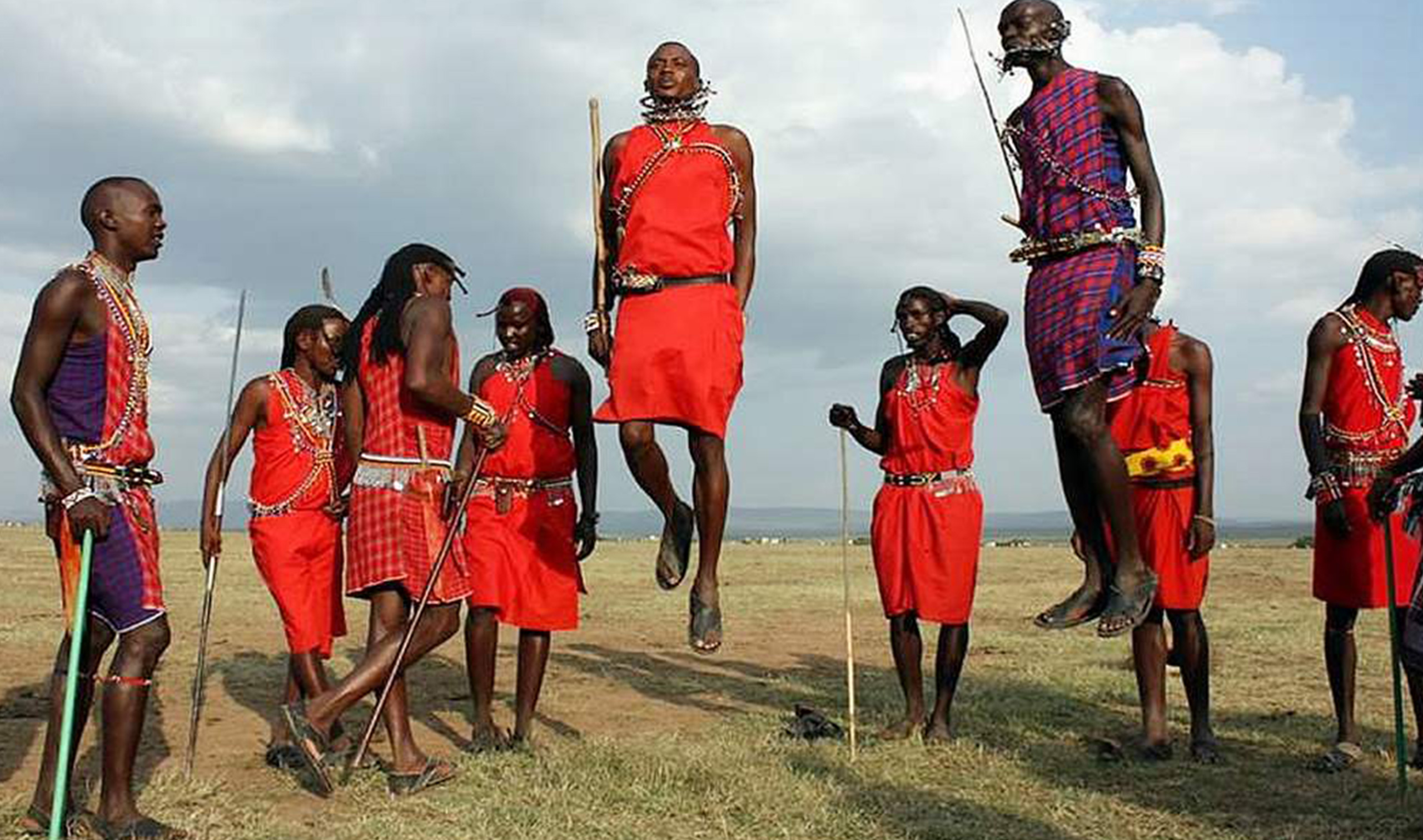 cultural dances